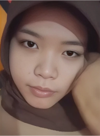 Masih Sempit Susah Masukin nya