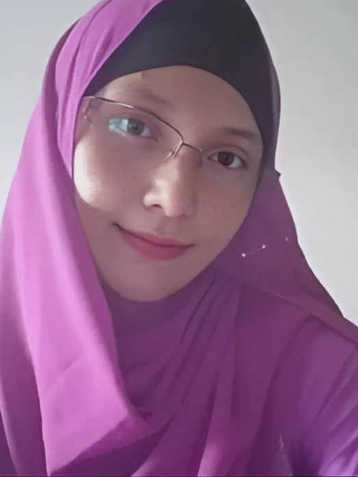 Skandal Perselingkuhan Binor Jilbab Ganas