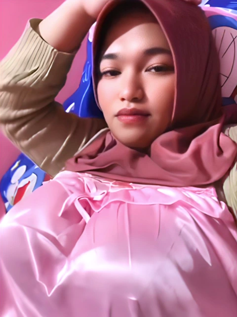 Ukhti Tobrut Sange Pamer Susu Gede