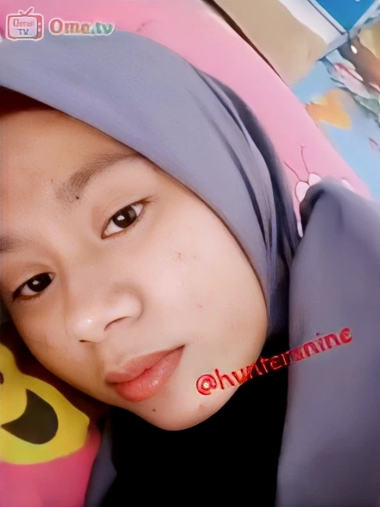Ekspresi Sange Tocil Liat Otong Gede