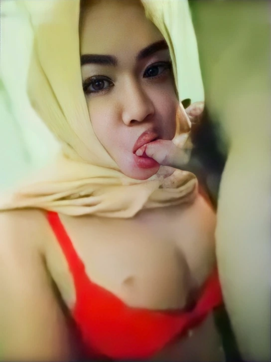 Bunda Bohay Sedot Otong Sampe Gemes
