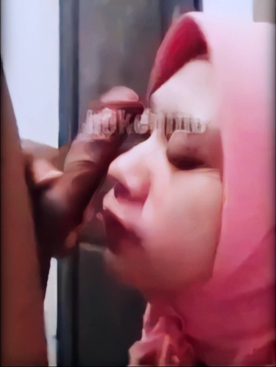Istri Hamil Puasin Suami Pake Mulut