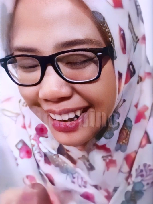 Ukhti Guru PAUD Sepongan Yahud Crot di Mulut