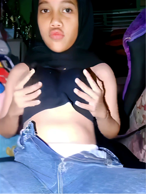 eSMP Toge Pertam Kali Belajar Colmek