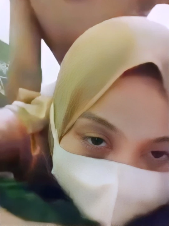 Awalnya Cuma Pijet Malah Kena Genjot