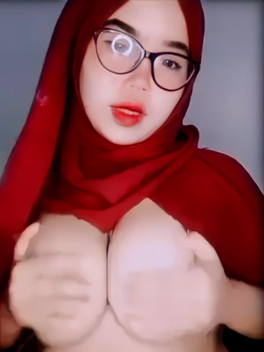 Ukhti Merah Colmek Sambil Melet2