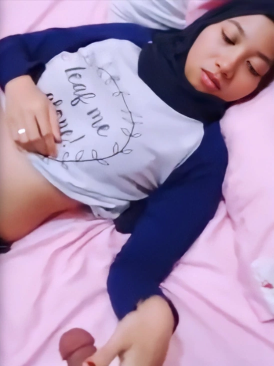 Gadis Isep Konti Masih Malu2
