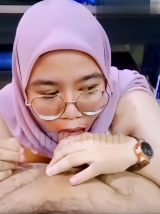 Bunda Rindu Sedot Konti Sambil di Remes2