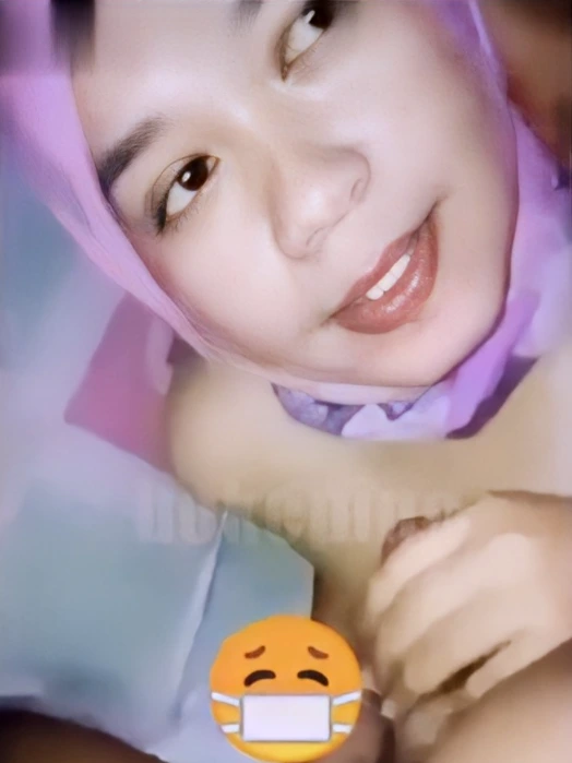 Crotin Di Mulut Ukhti Malah Ketawa Bahagia
