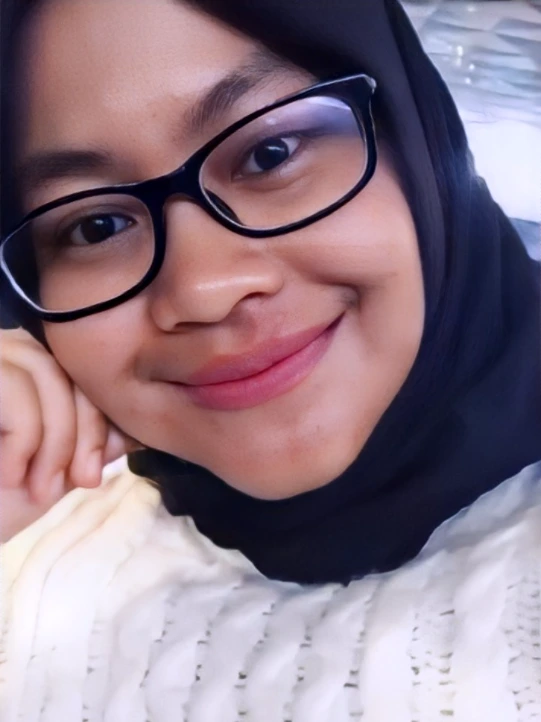Hijab Cubi Memek Tembem Omek Becek Parah