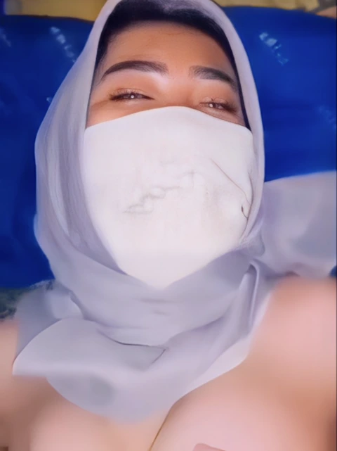 Tante Merem2 di Sodok Konti Gede