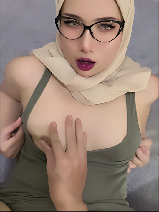 Tante Cantik di Sodok Ngangkang