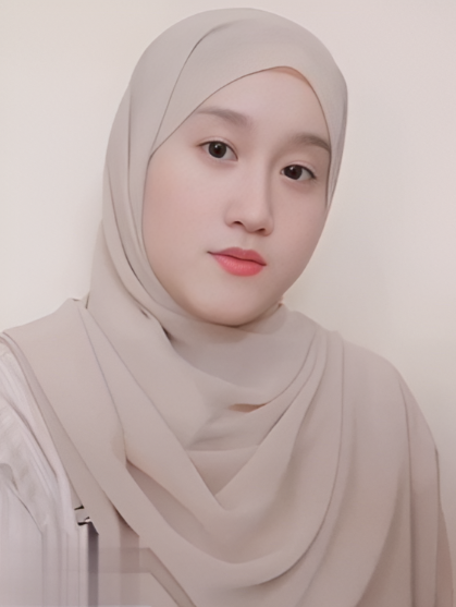 Ukhti Lugu Doyan Colmek Sampe Croot