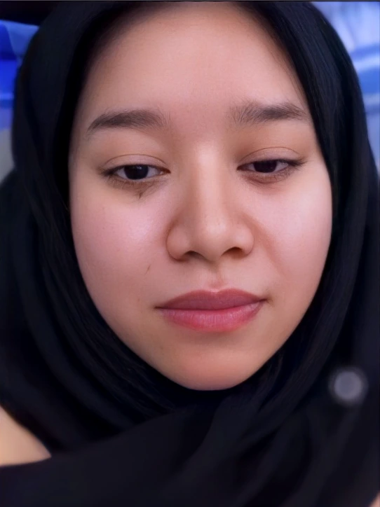 Liatin Konti Langsung Pengen Colmek