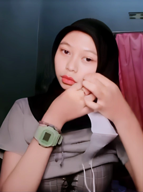 Telanjang Buka Baju Goyang Live