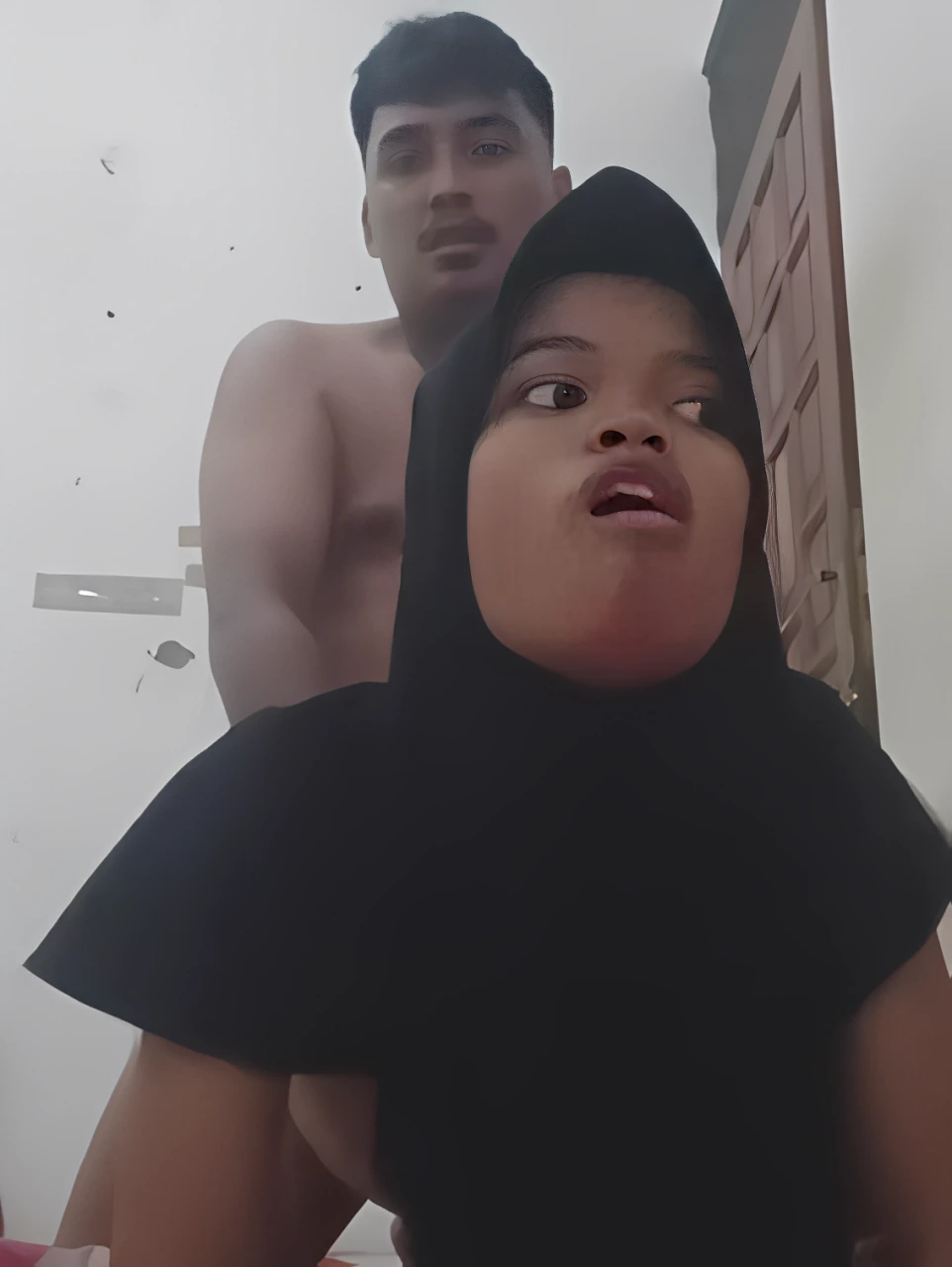 Pelajar Hijab Hypersex Mangap2