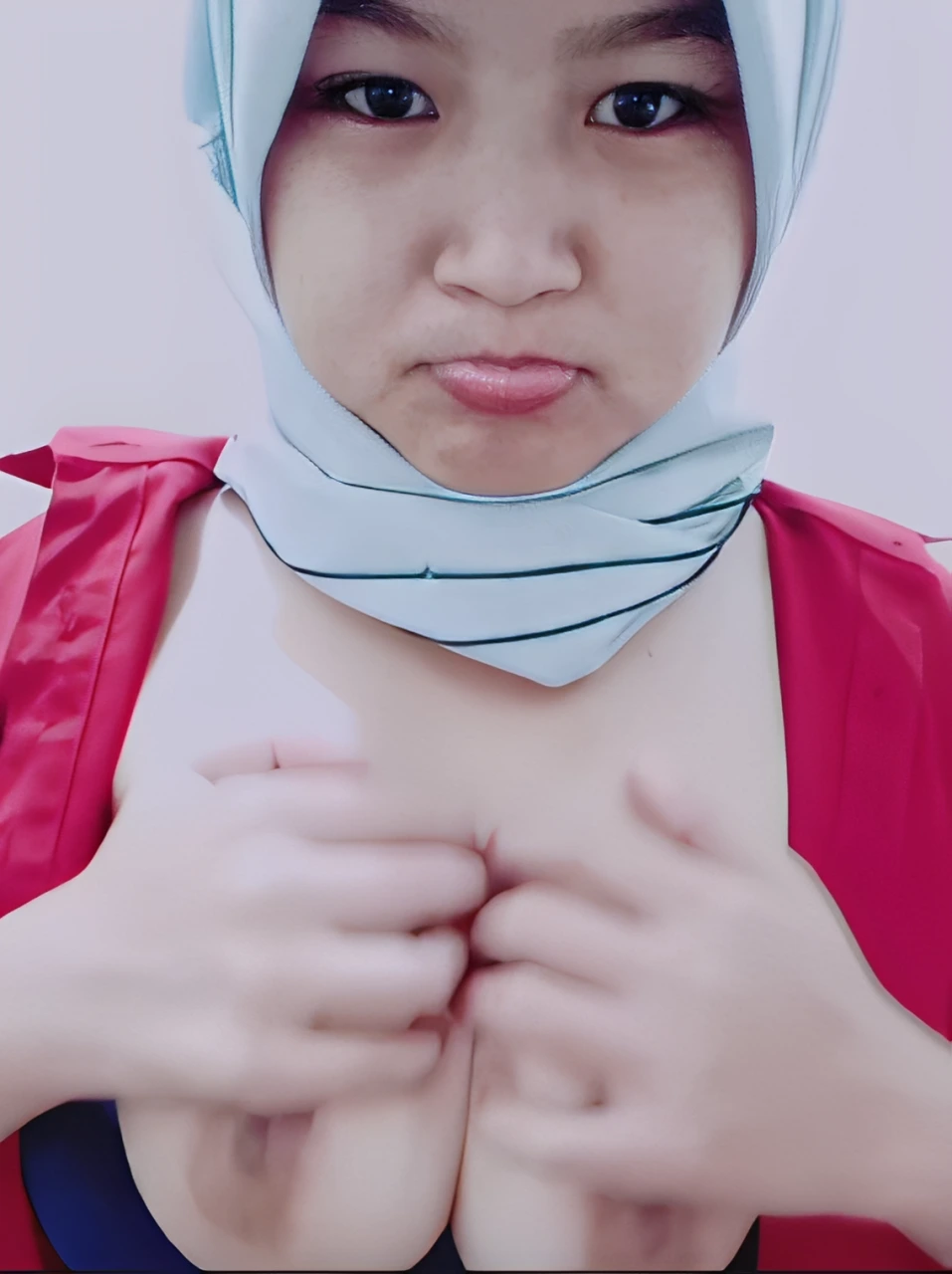 SMA Imut Sange Live Bugil 