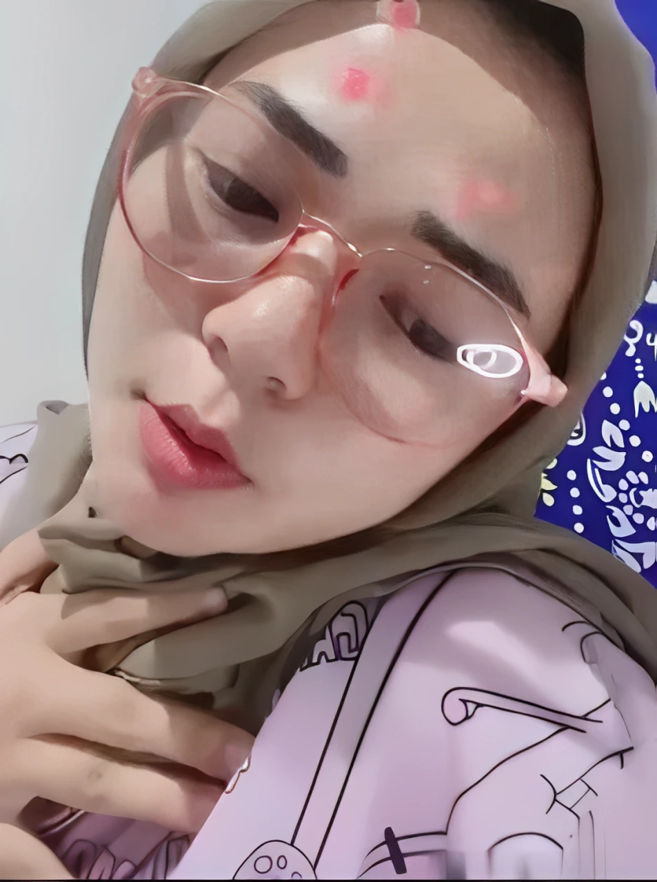 Gadis Sange Colmek Nyepong Dildo 