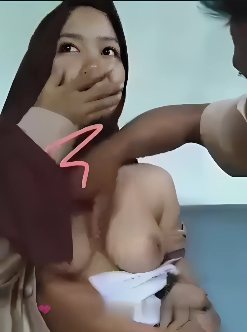 Ngokop Jilbab Pramuka Nafsu Parah 
