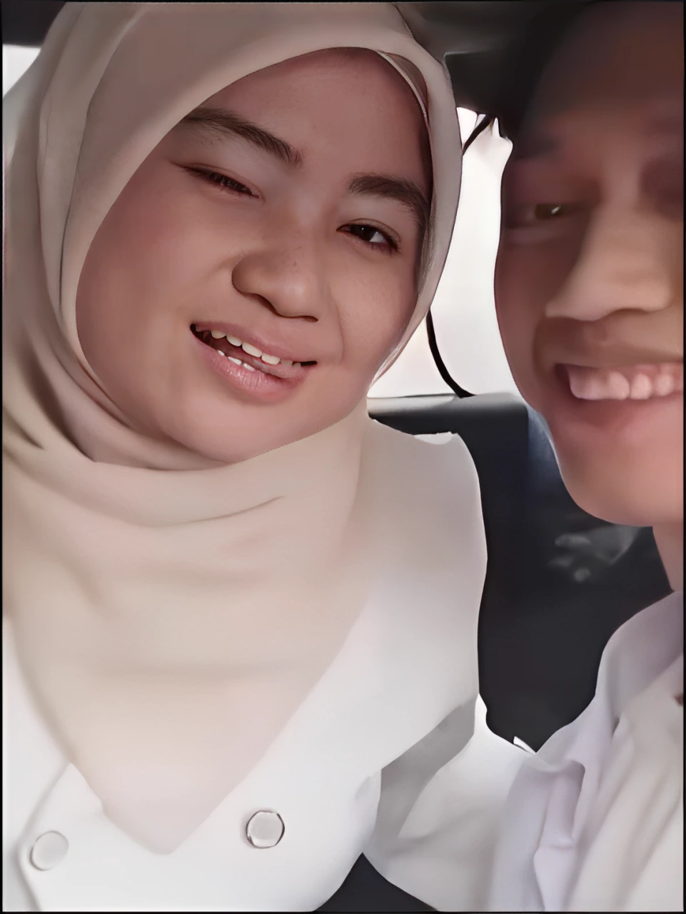 Crotin di Mulut Ukhti Pejuh Suruh Telan 
