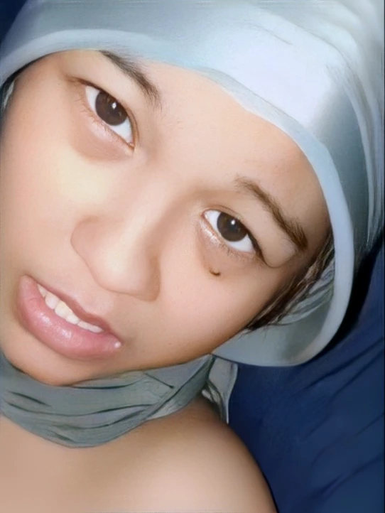 Desahan Adek Bikin Tambah Semangat