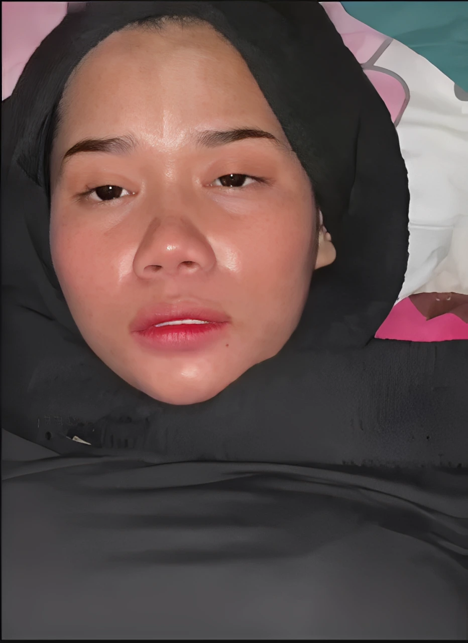 Ngentod Ukhti Memek Tembem Berbulu – Bokep Jilbab