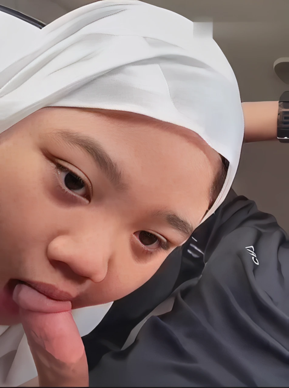 Crotin Mulut Ukhti Melet Melet – Bokep Jilbab