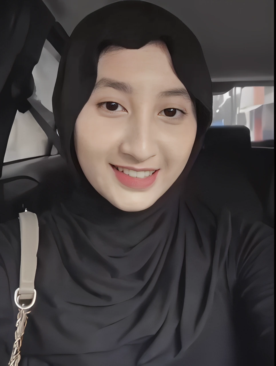Nurlela Ngentod Lepas Jilbab – Bokep Jilbab