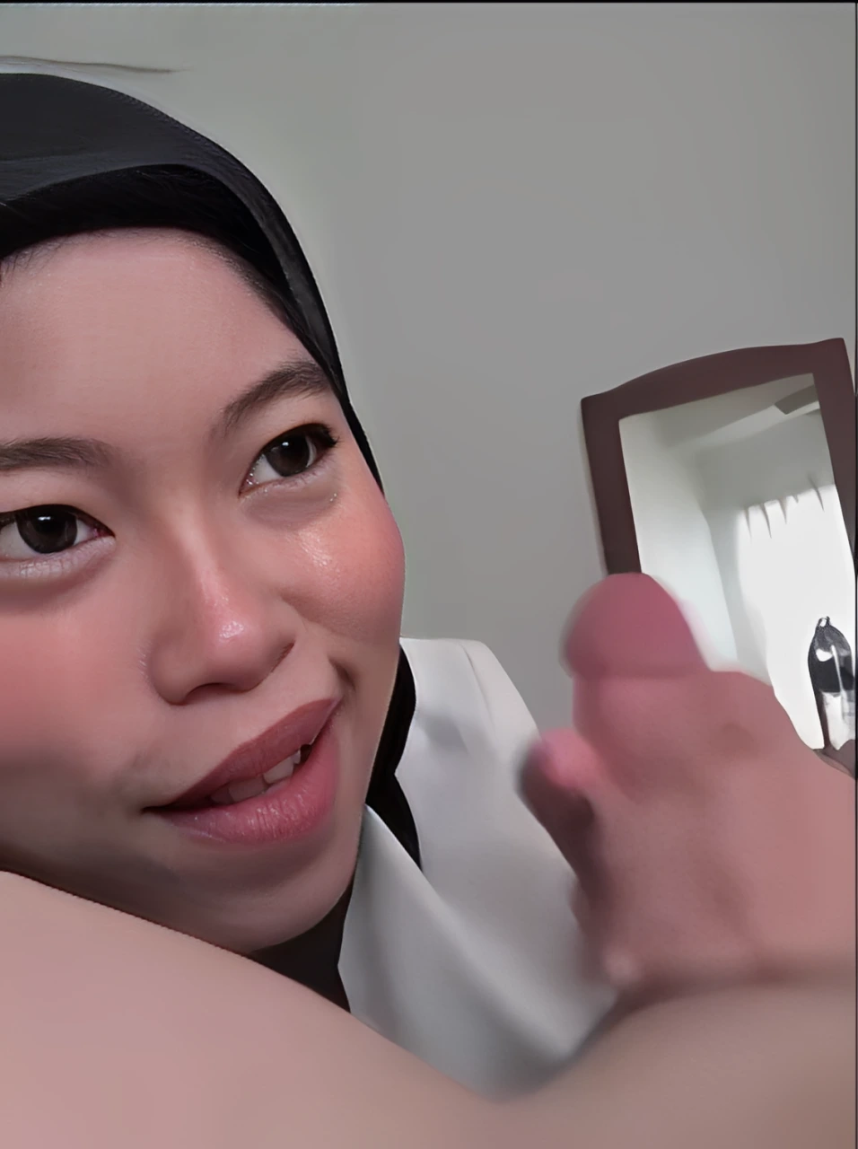 Adek Manis Belajar Emut Otong 