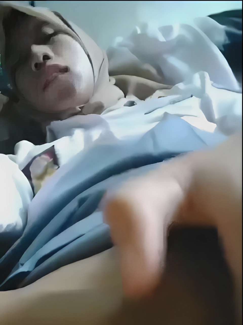 Seragam Osis Colmek Mendesah Enak